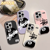 Fashion Graffiti Billiards Tags Phone Casing For Realme C1 C2 C3 C11 C12 C15 C20 C20A C21 C21Y C25 C