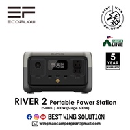 Ecoflow RIVER 2 (80,000mAh) Mini Power Station