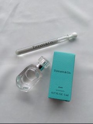 Tiffany perfume香水