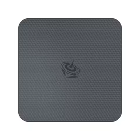 Beelink EQi12 Intel i5-12450H 24GB 1TB Mini PC Wins10 SSD 1000M Dual HD-MI Display Industrial Comput