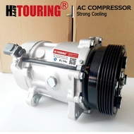 For Volkswagen Golf Compressor Volkswagen Golf L4 1.8L 1.9L 2.0L 02-2005 1J0820803B 1J0820803L 1J082
