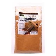 MH FOOD Organic Cinnamon Powder