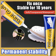 Stable for 10 years after use CC Gam kasut kuat Shoes glue Gam kasut  Gam kasut paling kuat Gam kasu