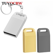 Mini USB 2.0 Flash Drive 4GB 8GB Metal Mini Pen Drive 16GB Waterproof Memory Stick 32GB Thumb Drive 