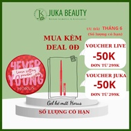 (BUY WITH EYELINER GEL 0 VND) Horus 4everyoung Loose Setting Powder 7g