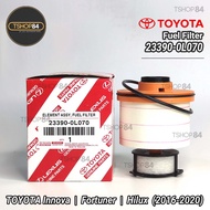Fuel Filter 0L070 for TOYOTA Innova Fortuner Hilux 2016-2022 23390-0L070 Replacement Parts
