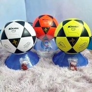 ASLI PROMO BOLA SEPAK BOLA KAKI BOLA SEPAK KUALITAS SUPER BOLA SEPAK MIKASA FT-5