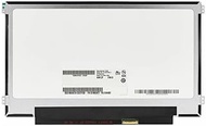 11.6" LCD Screen Replacement for Dell ChromeBook 11 3100 3120 3162 3164 3180 I3180 3181 C3181 5190 P