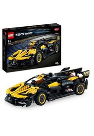 LEGO Technic 42151 Bugatti Bolide