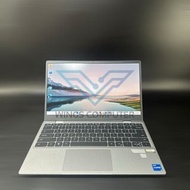 Dell 3320 ( i5 11代 / 8GB RAM / 512GB SSD / 13.3吋 )【🔋 USB-C 充電｜👍🏼9成新｜✨３個月保養 】# Latitude / Laptop / 手提