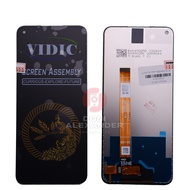 LCD TOUCHSCREEN LCD OPPO A52 2020 - LCD OPPO A92 2020 - LCD OPPO A72 2020 COMPLETE ORIGINAL FULLSET