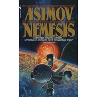 Nemesis: A Novel/Isaac Asimov [Sanmin Online Bookstore]