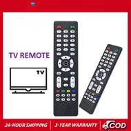 EXPOSE Universal TV remote control Smart TV for OLD VERSION Ready to Use No Need Code