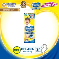 Mamypoko Xtra Dry XXL 24 - Diaper Pants