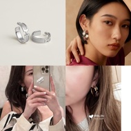 Hermes Olympe earrings