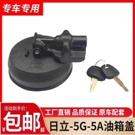 Excavator Hitachi - 5G Fuel Tank Cap 60 70 130 200 250 360 490-5A Special Diesel Tank Cap