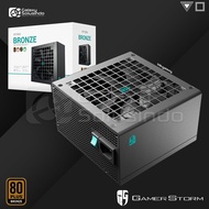 DeepCool PF700X 700Watt 80 Plus Bronze Power Supply - GK