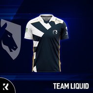 Team Liquid 2020 Jersey