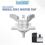 Midea 2037 Water Tap Replacement Water Dispenser Spare Part