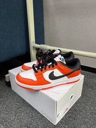 Nike Dunk by you US 8 shattered backboard