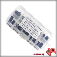 AMOONA 50Pieces 74HC00 To 74HC132 DIP Integrated Circuits 74HC00 To 74HC132 DIP Chip