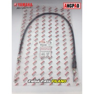 Mileage CABLE Genuine FILANO (YAMAHA/YAMAHA FILANO/SPEEDOMETER ASSY) Measure Speed/Mile Set/1WC-H355