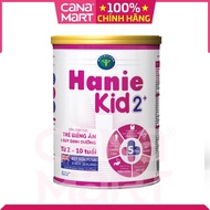 Sữa Hanie Kid 2+ loại 900g Date Luôn Mới