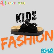 Reks-Max Sandal Fashion Anak Terbaru - Sandal Anak Viral Terbaru Terlaris