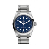 Tudor Watch Biwan Series Men's Watch Fashion Casual Business Steel Band Mechanical Watch M79540-0004