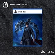 Lost Soul Aside (R3) - PS5