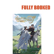 Grandmaster of Demonic Cultivation: Mo Dao Zu Shi - The Comic, Vol. 13 (Paperback)