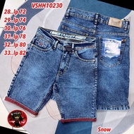 MEN'S JEANS SHORTS VSHH10230-10320-10506