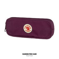 Kanken Pen Case /กระเป๋าเครื่องเขียน กระเป๋าปากกา กระเป๋าใส่ดินสอ Stationery Bag สไตล์ Kånken กระเป๋าใส่เครื่องเขียนอเนกประสงค์ แบบมีซิป Kanken Essentials