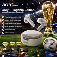 Acer OHR503 Wireless Earbuds Bluetooth 5.4 Earphones 360° Surround Sound HiFi Bass Headphone Noise R