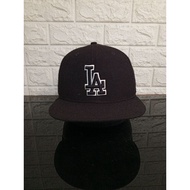 New Era x Mlb LA Dodgers original New Era Baseball Cap
