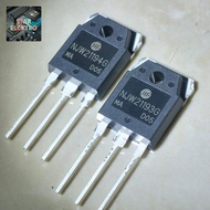 NJW21193G NJW21194G NJW21193 NJW21194 Sepasang Jilin Sino Transistor NJW 21193G 21194G