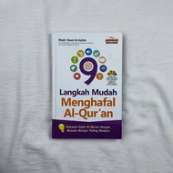 9 Easy Steps to Memorize the Quran