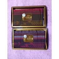 Atlas Idaman Harmoni Sarong - Atlas Idaman Jacquard Sarong