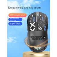 VGN F1 anti slip sticker is suitable for F1 pro/F1 pro MAX/F1MOBA