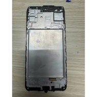 MH SS A15 4G - 5G (FRAME CORE) - BLACK - FREE GLUE B7000