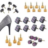 High Heel Spike Accessories Heel Replacement Anti-slip Wear-resistant Mute Large Small Core Spike Sp