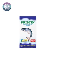 PRISTIN Omega-3 Fish Oil 1200mg 30's