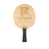 ★波爾桌球★Donic J.O. Waldner Gold Edition 華格納30週年金標紀念版(金標瓦碳) 公司貨