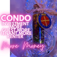 CONDO INVESTMENT-More Tenant,More Guest, More Renter, More M0ney