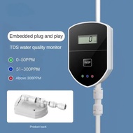 TDS Monitor inline TDS meter monitor SD Single RO TDS Inline Digital