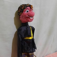 WAYANG GOLEK ASLI JAWA BARAT