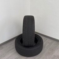 (USED TYRE) CONTINENTAL UC6 SUV (225 60 17) (225/60 R17) (225/60R17)