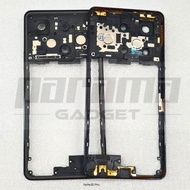 MESIN BEZZEL BAZEL BEZEL BEJEL BONE MIDDLE ENGINE INFINIX NOTE 30 PRO X678 X678B ORIGINAL