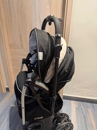 Combi BB車 combi umbretta premium