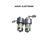 Dynamo Gearbox DC Motor ZYT28S-CS-009 28.5VDC